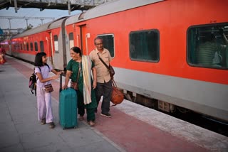 Passengers Rights While Travelling in Train