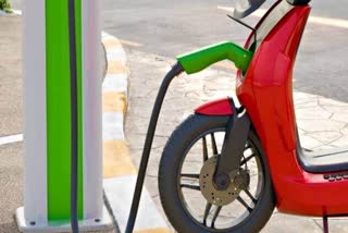 ELECTRIC VEHICLE BATTERY  INDIA ENERGY STORAGE ALLIANCE  INDIA EV MARKET  BATTERY DEMAND