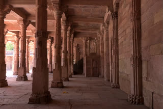 Madhya Pradesh High Court has declared the Bhojshala in Dhar a temple