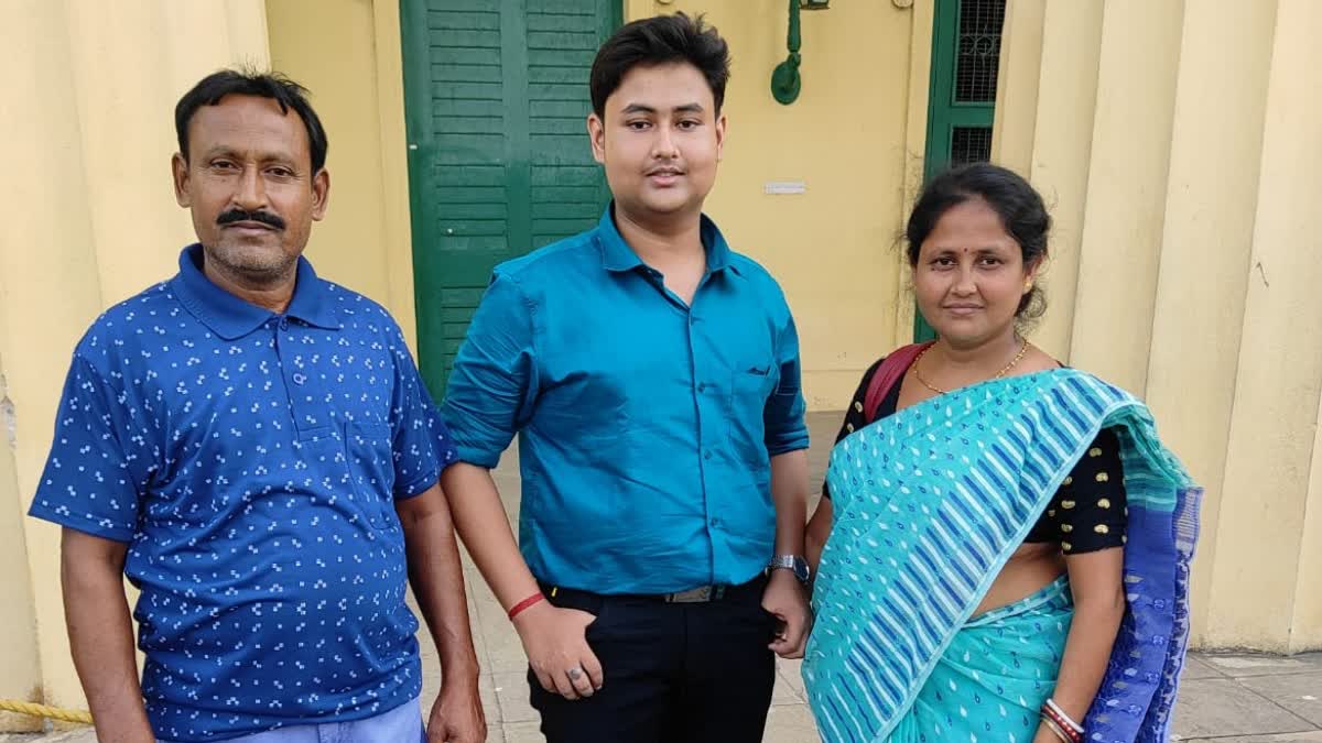 NEET UG 2025 RESULTS