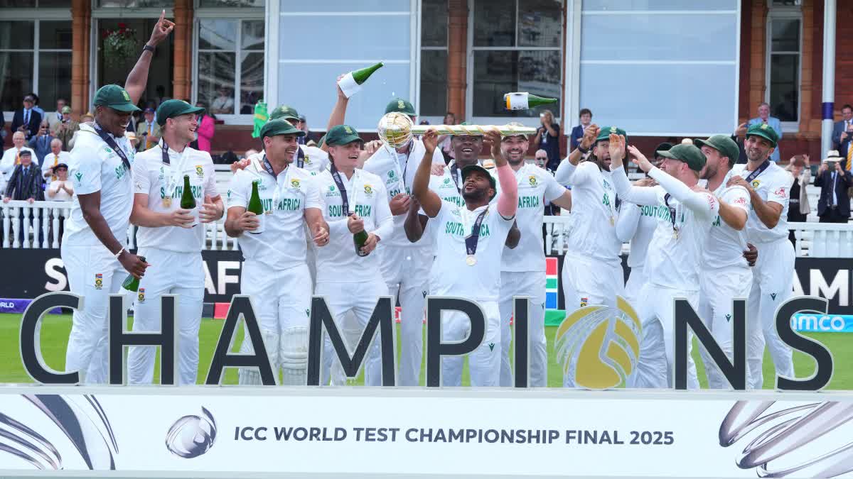 south africa beat australia in wtc final 2025