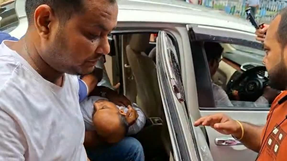 jobless teachers hunger strike