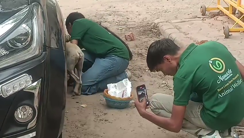 Ahmedabad Plane Crash Update