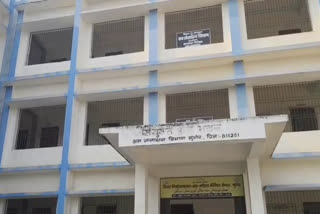 JOB FAIR HELD IN MUNGER