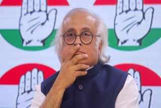 ISRAEL IRAN CONFLICT LATEST  JAIRAM RAMESH  ഇസ്രയേല്‍ ഇറാന്‍ സംഘര്‍ഷം  LATEST NEWS IN MALAYALAM