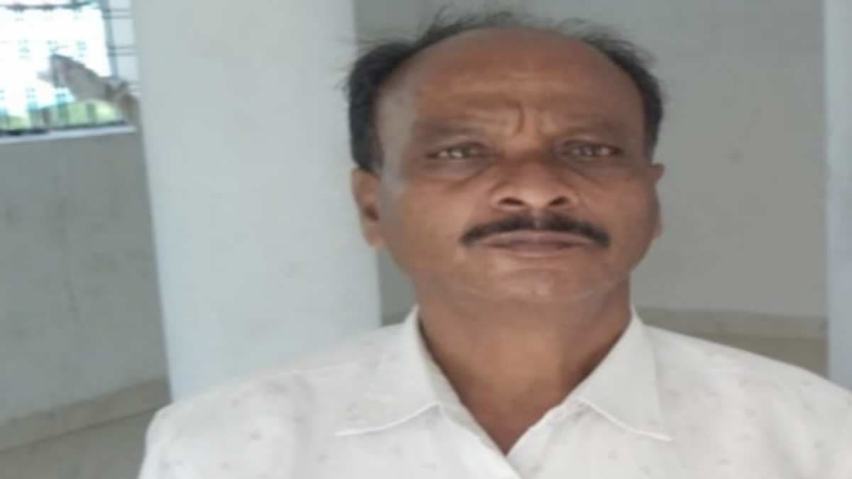 BALAGHAT MAN MURDER CASE