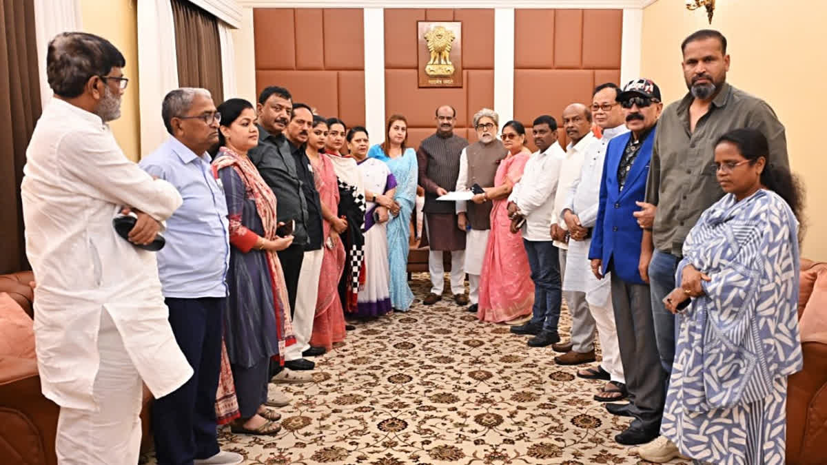 When Insignificance Turns Into Asset Why TMC Rebels Chose Obscure NCPI To Abandon Mamata