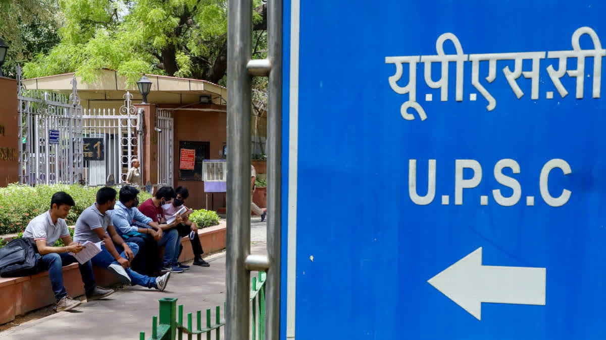 UPSC Declares Civil Services Prelims Result, Over 13,300 Candidates Qualify