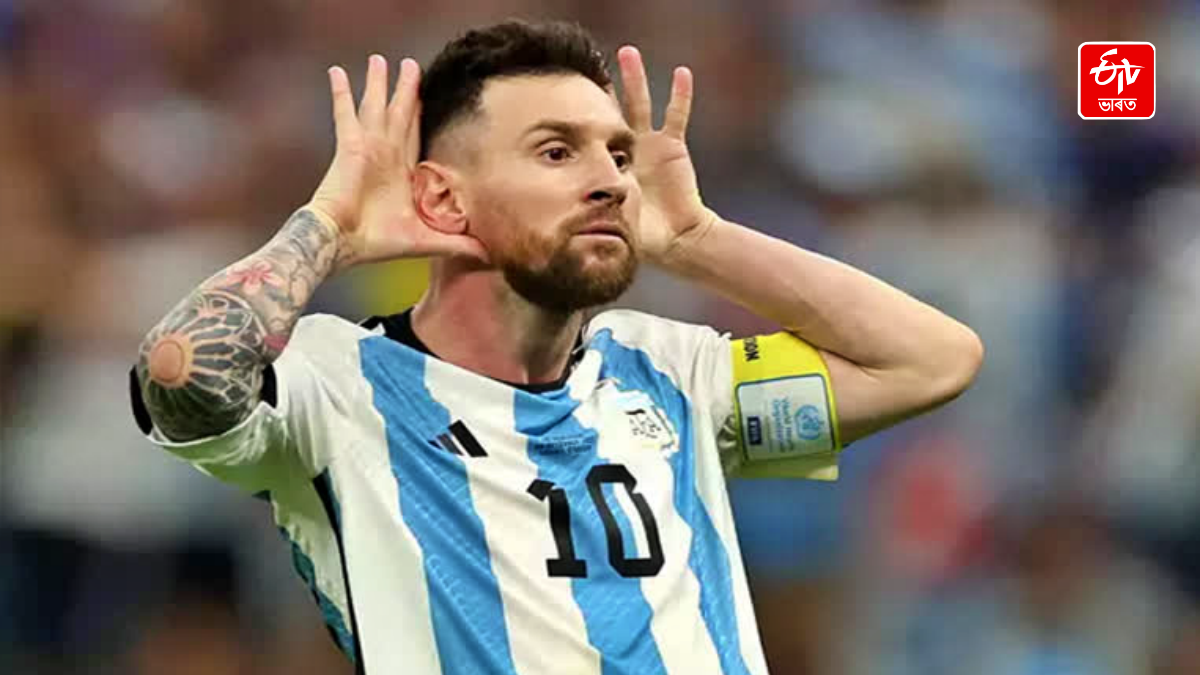 The Magic of the Number 10 Jersey in the Football World Cup