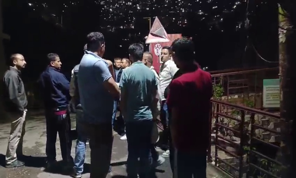 Shimla Manisha Mittal Murder