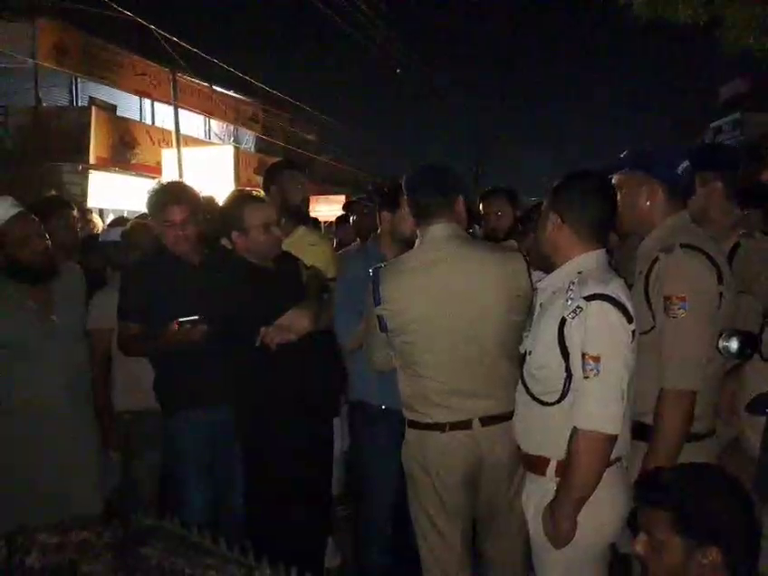 Dehradun Advocate Sohail Murder