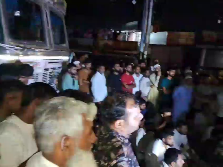 Dehradun Advocate Sohail Murder