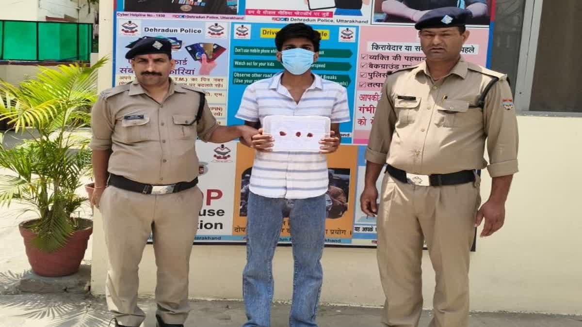 Dehradun Advocate Sohail Murder