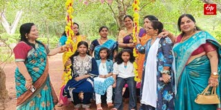 RAJA SANKRANTI CELEBRATION