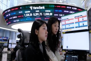 GLOBAL STOCK MARKETS TODAY  US IRAN HORMUZ DEAL  OIL PRICES TODAY  ASAIN STOCK MARKET