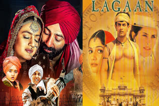 25 Years Of Gadar and Lagaan