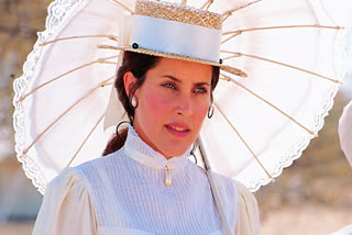 25 Years of Lagaan Gori Mam Rachel Shelley