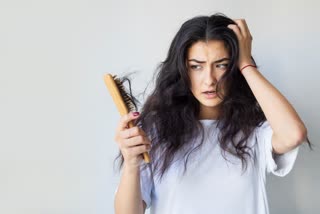 HOW TO GET RID OF SPLIT ENDS