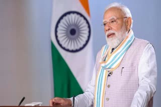 پی ایم مودی نے امریکہ-ایران معاہدے کا خیرمقدم کیا، کہا کہ حتمی معاہدے کا کر رہے ہیں انتظار