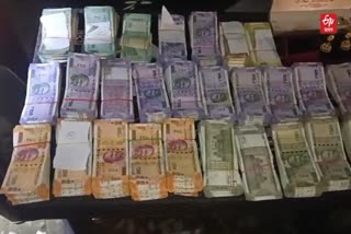 Assam Police anti-drugs operation