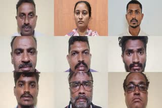 BELAGAVI  ಮಾಜಿ ಸೈನಿಕನ ಕೊಲೆ  FORMER SOLDIER MURDER CASE  FSL ವರದಿ