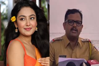 Sanchita Ugale Achole Police