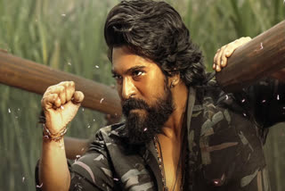 Peddi Box Office Collection Day 12