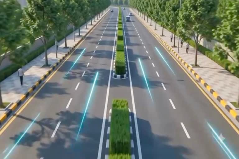 भविष्य का धमतरी हुआ वायरल, AI वीडियो में दिखी विकास की नई उड़ान, मेयर बोले  - 'अब सिर्फ घोषणाएं नहीं'