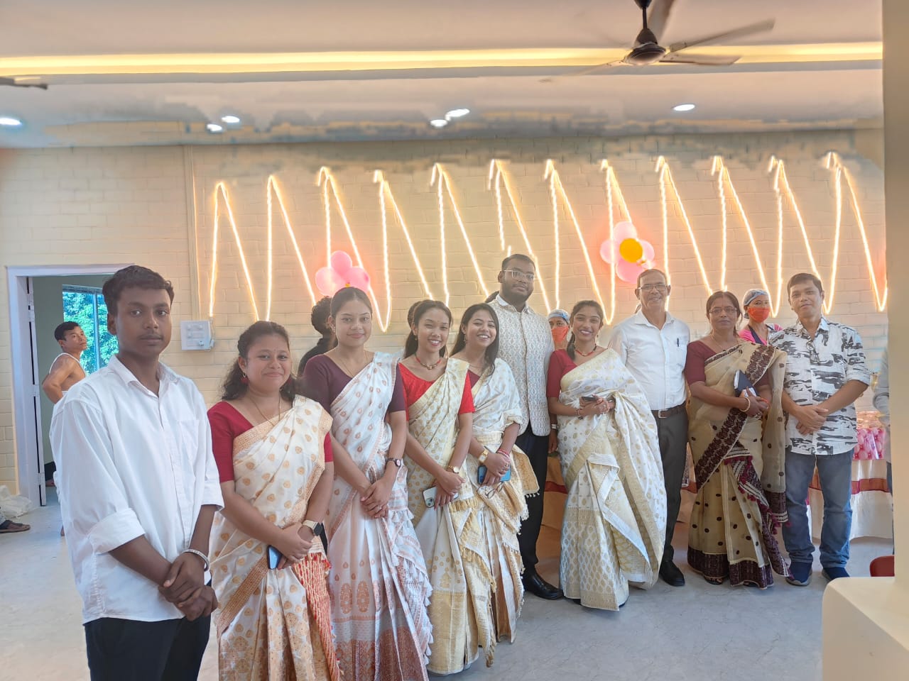 Apsara wedding hall and guest house