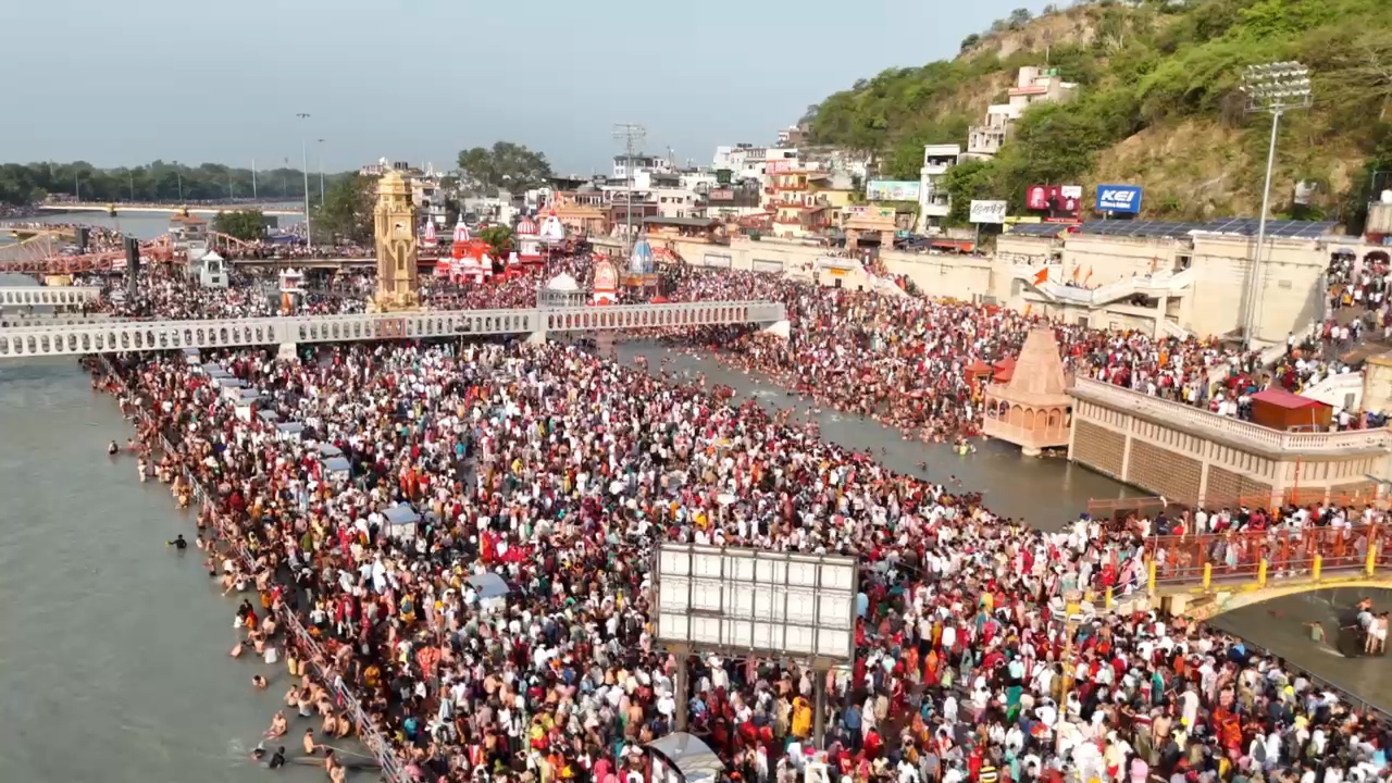 Somvati Amavasya Festival 2026