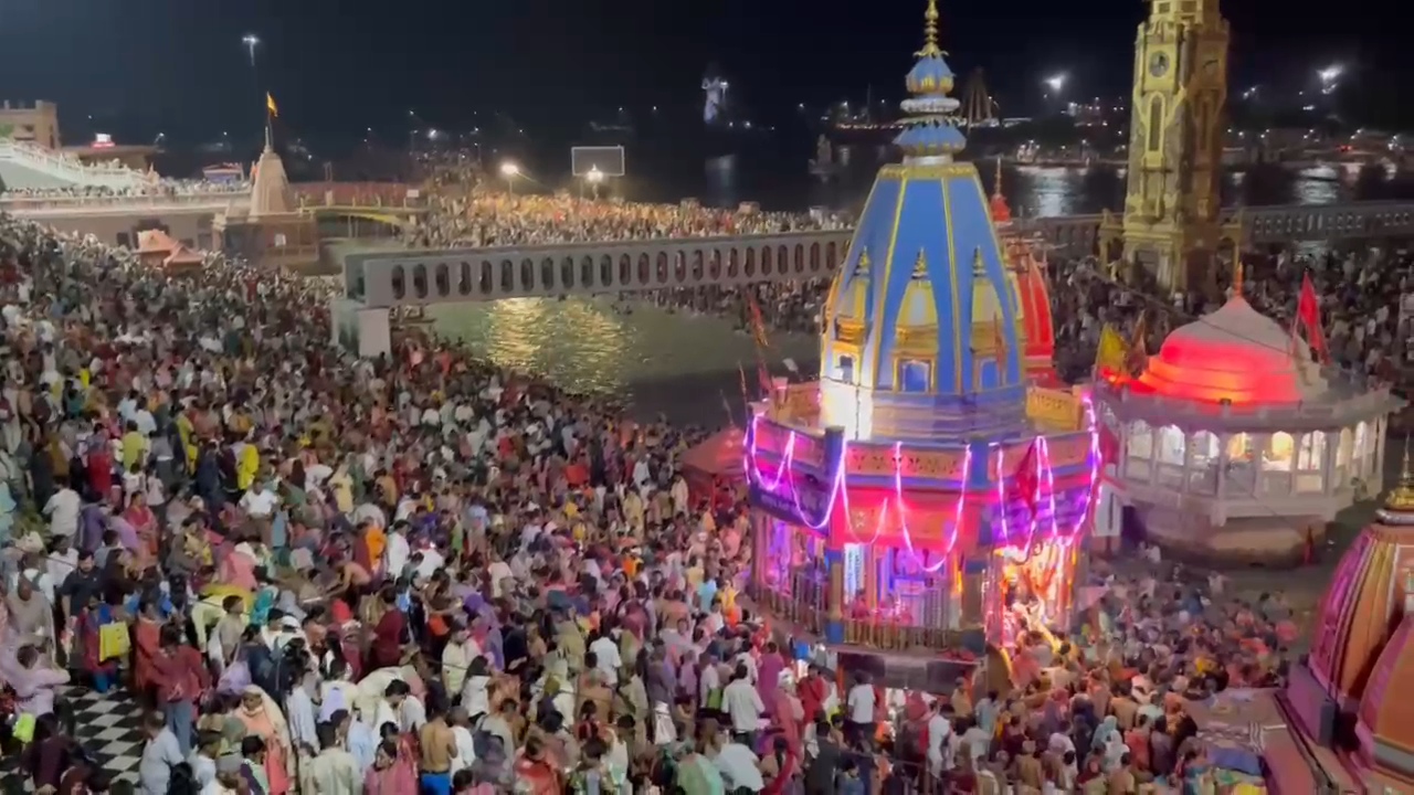 Somvati Amavasya Festival 2026