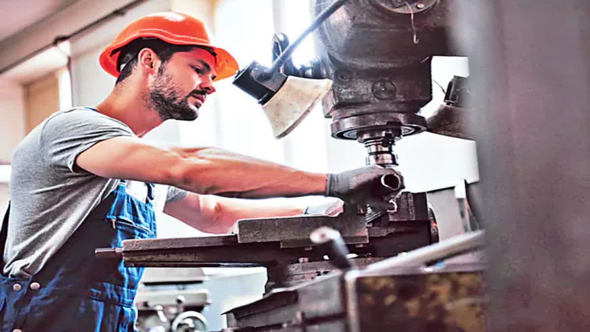 BHEL Notification 515 Posts