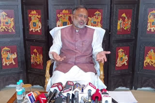 Opposing Smart Meters