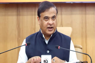 'Invasion By People Of One Religion' Altering Demography Across Assam: Himanta
