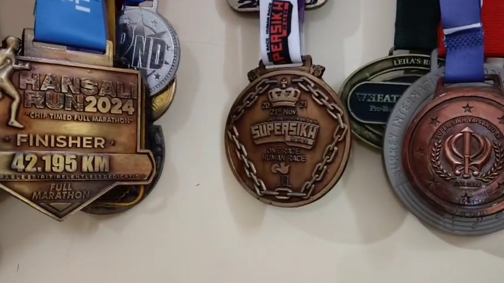 114 year old marathon runner fauja singh dies after being hit by vehicle in jalandhar punjab monday Urdu News