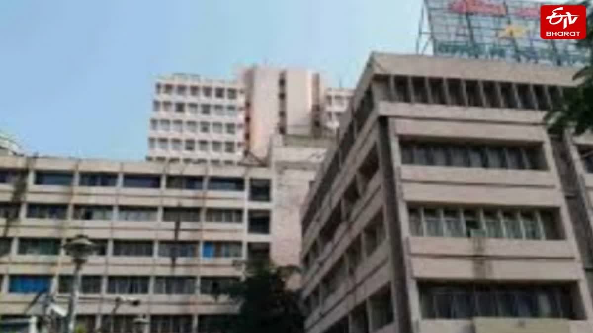 UP के बिजली उपभोक्ताओं का लोड बढ़ाने का मामला.