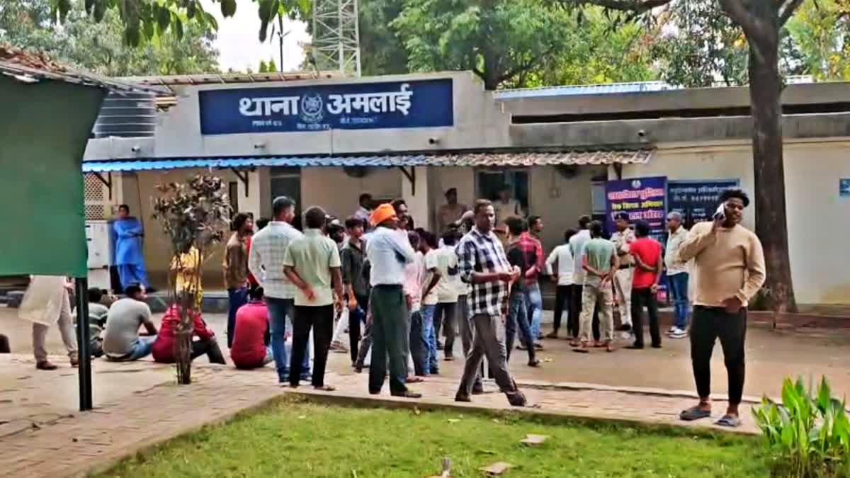 Shahdol daylight murder