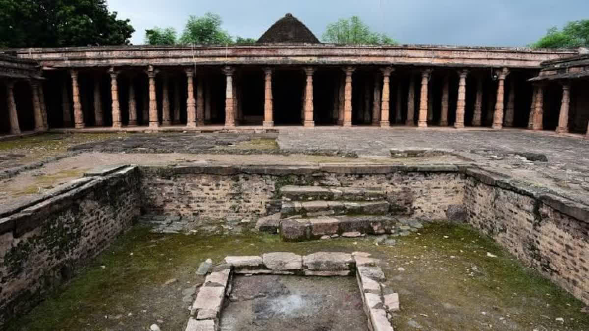 Bhojshala