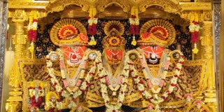 149 મી રથયાત્રા