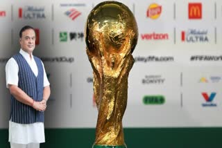 FIFA WORLD CUP 2026