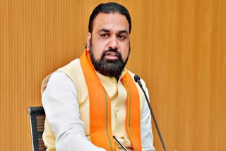 Samrat Choudhary