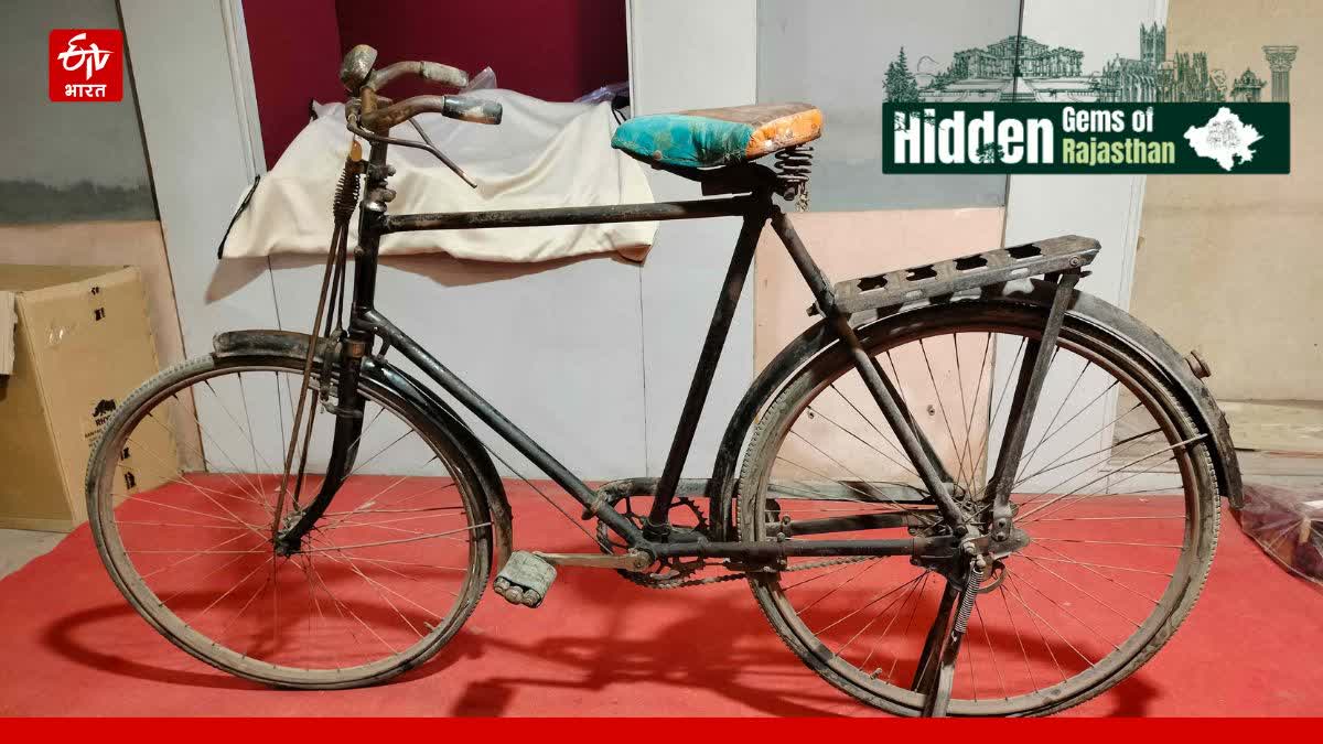 हिडन जेम्स ऑफ राजस्थान