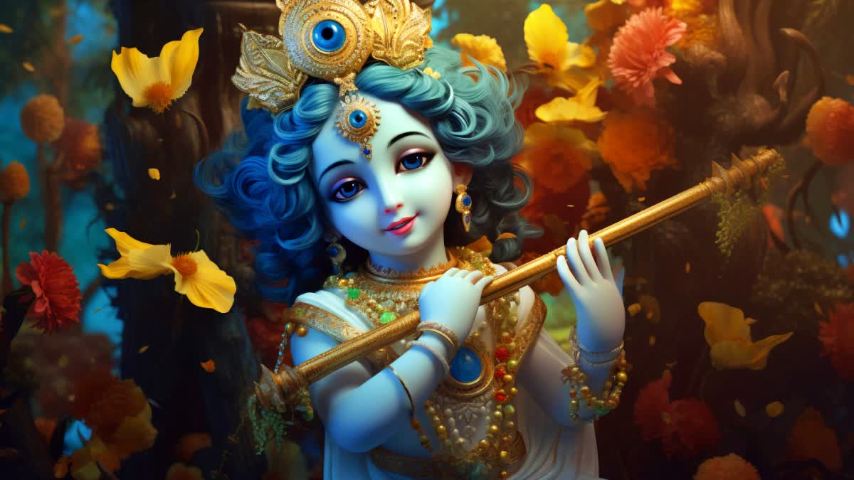 অসমত কেতিয়া পালন কৰা হ’ব কৃষ্ণ জন্মাষ্টমী ? জানি লওক সঠিক তাৰিখ