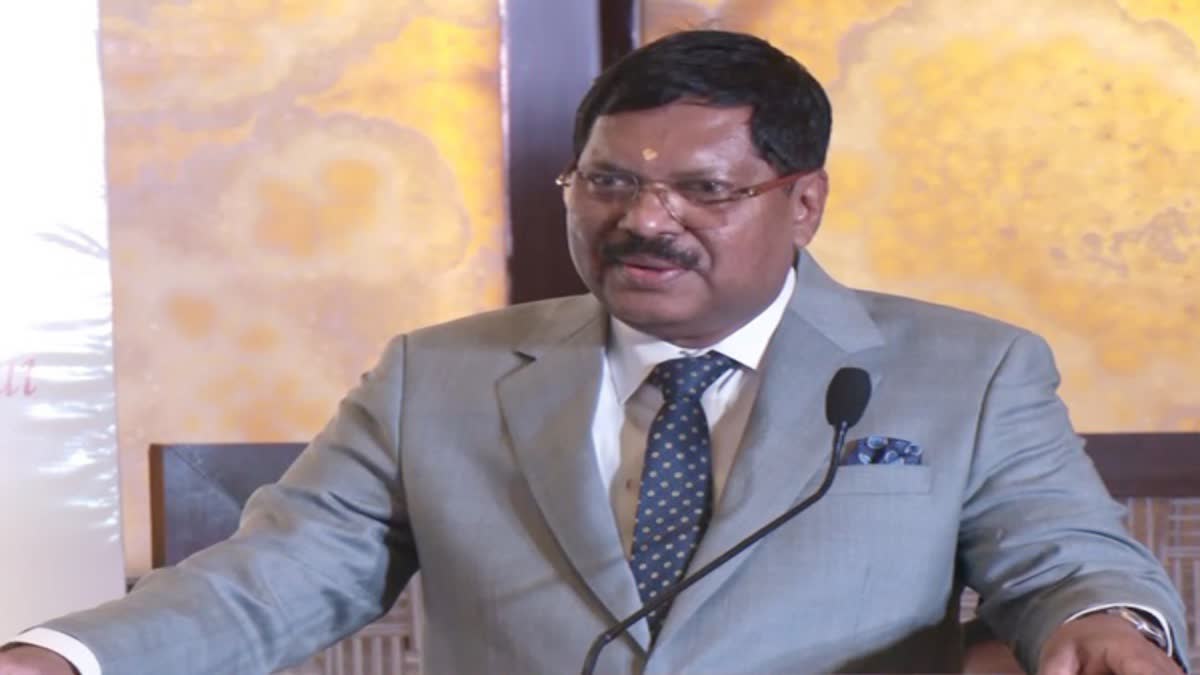 CJI Gavai