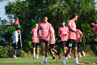 DURAND CUP KOLKATA DERBY