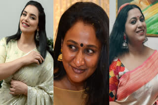 SHWETHA MENON  AMMA  ACTORS  ELECTION