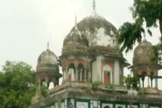 Ahead Of Janmashtami, Security Tightened At Disputed Uttar Pradesh Mausoleum; 3 FIRs Registered