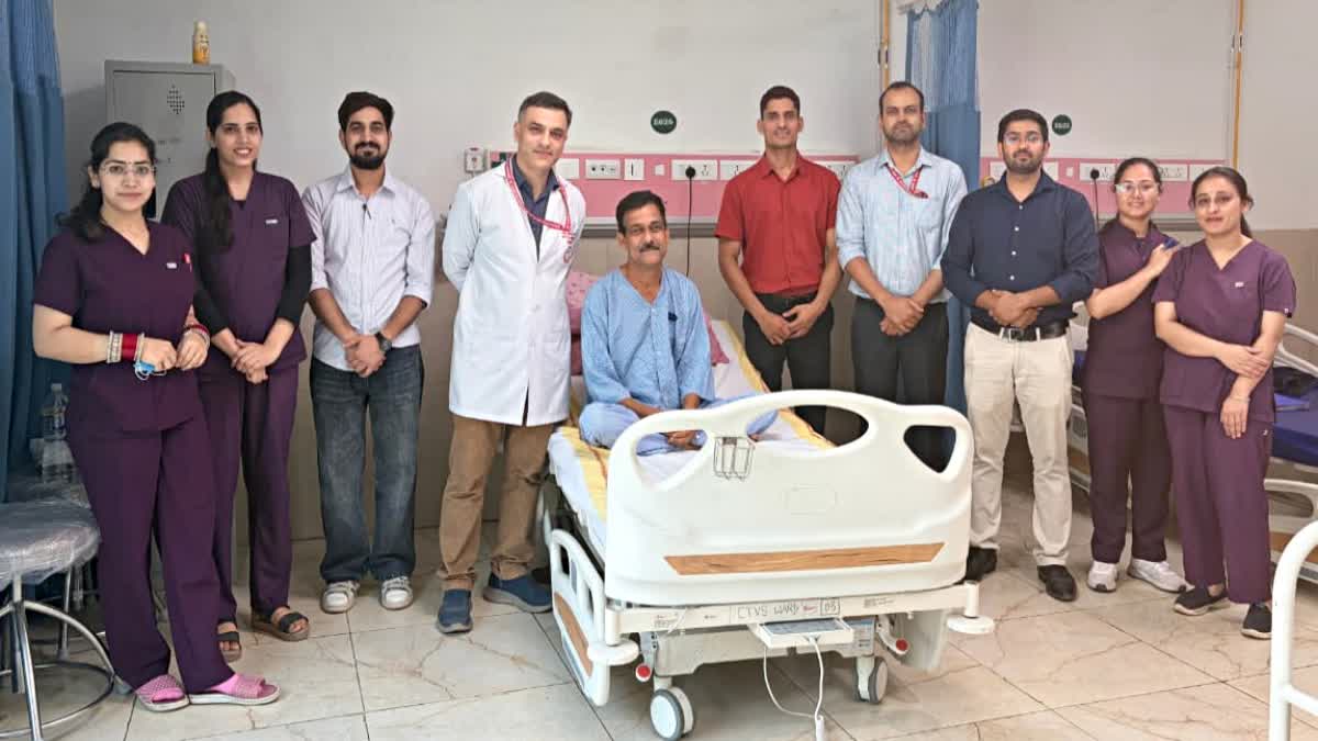 AIIMS BILASPUR