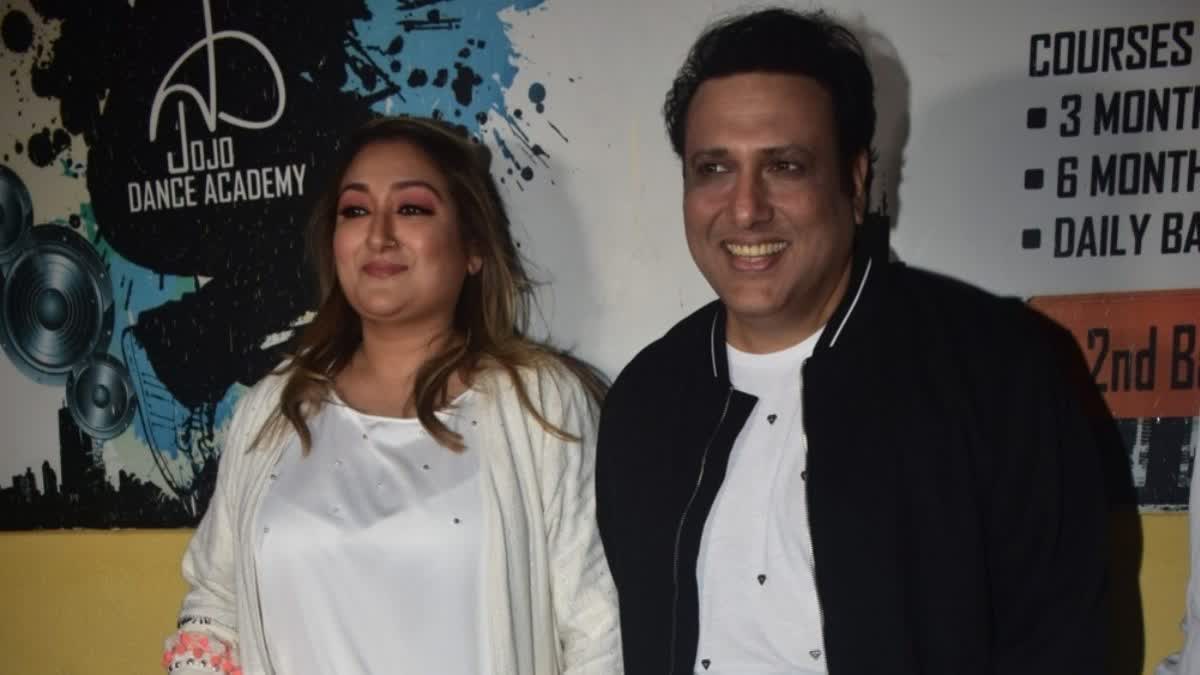 Govinda slams wife Sunita Ahuja for over-abusing, says we will all be very embarrassed