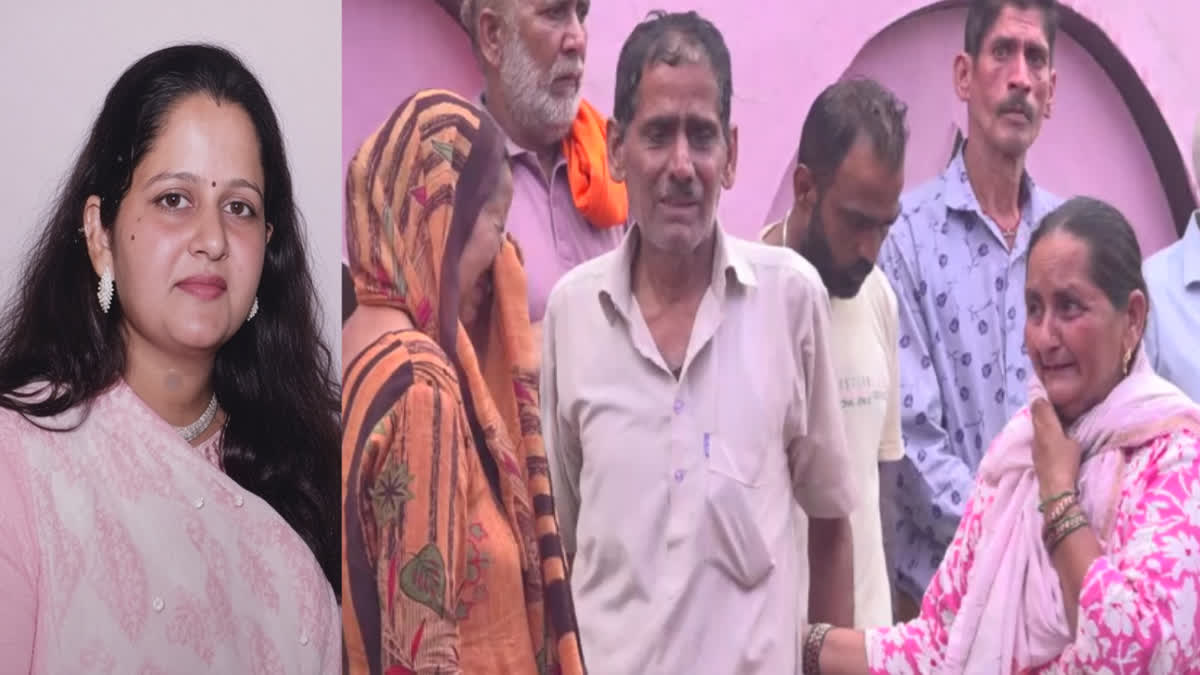 ARMY MAN MURDERED WIFE